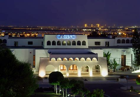 Gran Casino Bahia De Cadiz