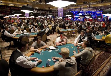 Grand Casino De Basileia De Poker