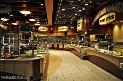 Grand Casino Mille Lacs Buffet De Pequeno Almoco