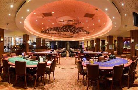 Grand Casino Servia