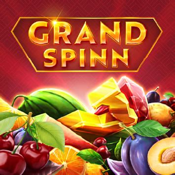 Grand Spinn Bwin