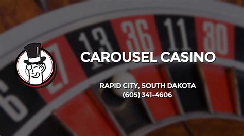 Grandes Casinos Em Rapid City Sd