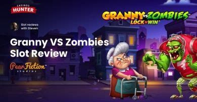 Granny Vs Zombies Review 2024