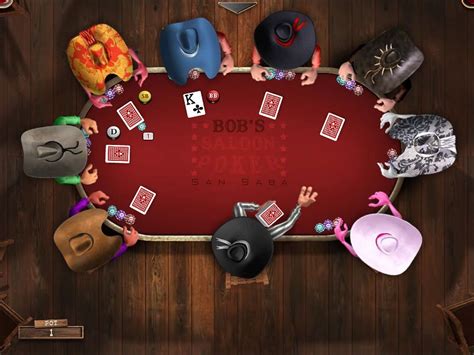 Gratis De Poker Texas Holdem Sem Registro