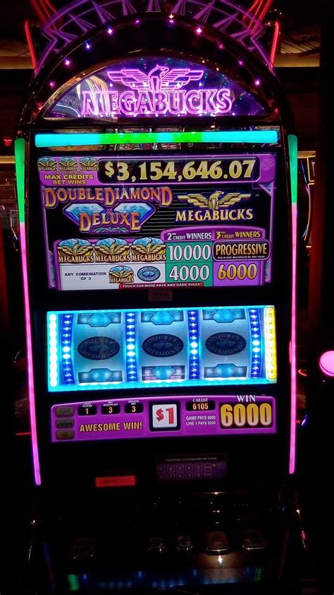 Graton Casino Slot Vencedores