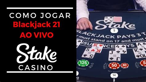 Green Blackjack Ao Vivo