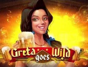 Greta Goes Wild Bet365