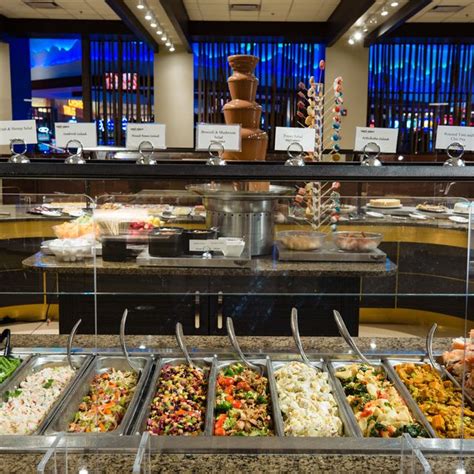 Grey Eagle Casino Buffet De Pequeno Almoco