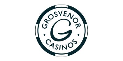 Grosvenor Casino Custo De Adesao