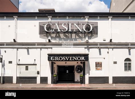 Grosvenor Casino Poker Bristol