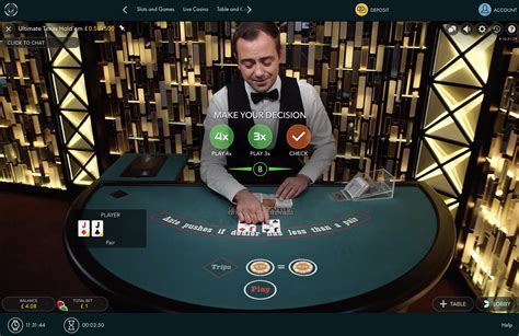 Grosvenor Casino Poker Online