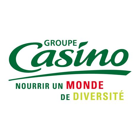Groupe Casino Endereco