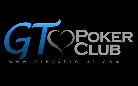 Gt Poker 49