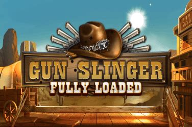 Gun Slinger Fully Loaded 1xbet