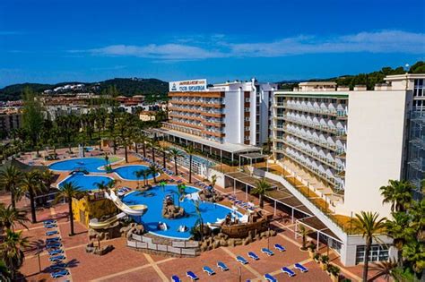 H Superior 4 Estrelas Em Lloret De Mar Roleta