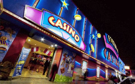 Ha Os Casinos Em Lima Peru
