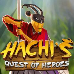 Hachi S Quest Of Heroes Review 2024
