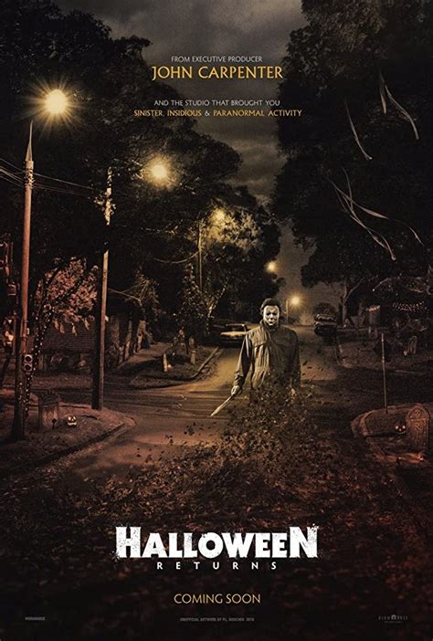 Halloween 5 Review 2024