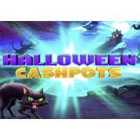 Halloween Cashpots Slot Gratis