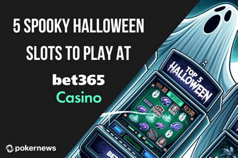 Halloween Toons Bet365