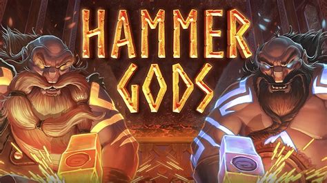 Hammer Gods Betsul