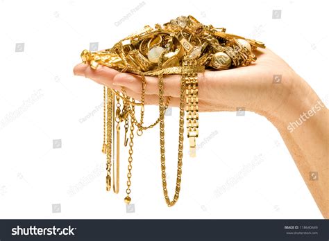 Hand Of Gold Betsul