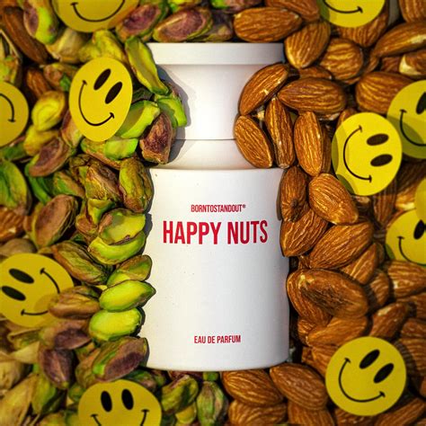 Happy Nuts Bodog