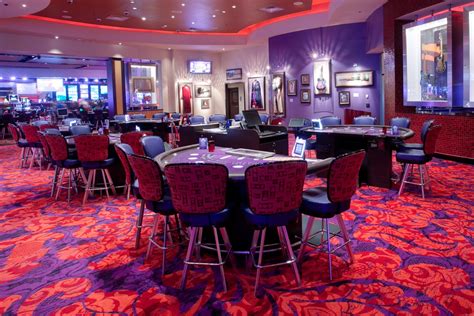 Hard Rock Biloxi Torneio De Blackjack