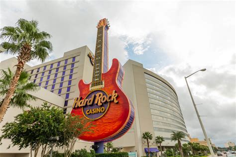 Hard Rock Casino Biloxi De Pequeno Almoco Horas