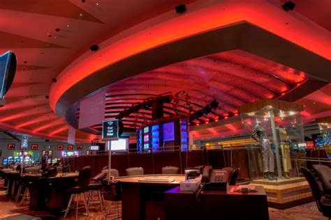 Hard Rock Casino Biloxi Restaurantes