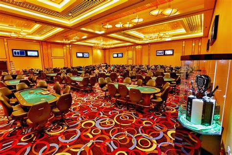 Hard Rock Casino Poker Open