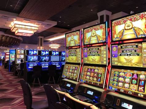 Harrahs Ca Slots Online