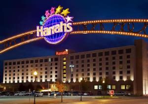 Harrahs Casino Em Palm Springs