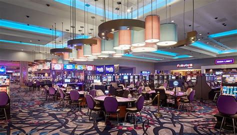 Harrahs Casino Gulfport Ms