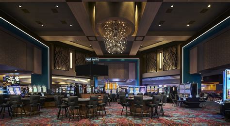 Harrahs S Ak Queixo Casino Maricopa Az