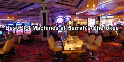 Harrahs S Metropole Slots