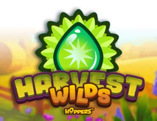 Harvest Wilds Bet365