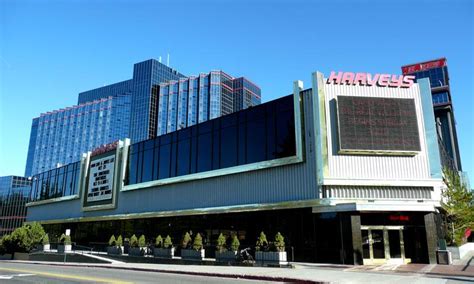 Harvey Casino Reno
