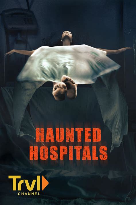 Haunted Hospital Leovegas