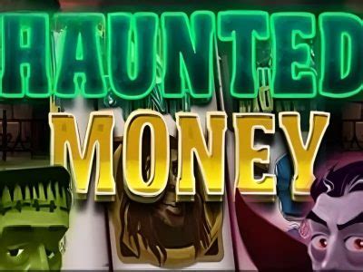 Haunted Money 3x3 Parimatch