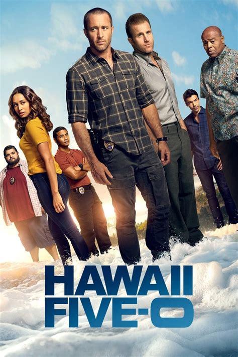 Hawaii Five 0 Betfair