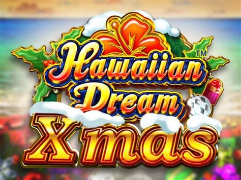 Hawaiian Dream Xmas Bwin
