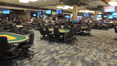 Hawaiian Gardens Casino Torneios