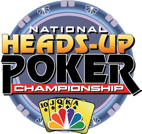 Heads Up Poker Championship Wiki