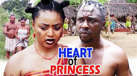 Heart Of Princess Review 2024