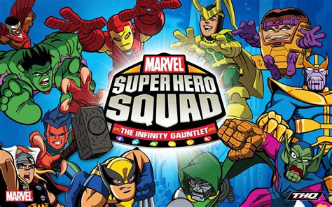 Hero Squad Netbet
