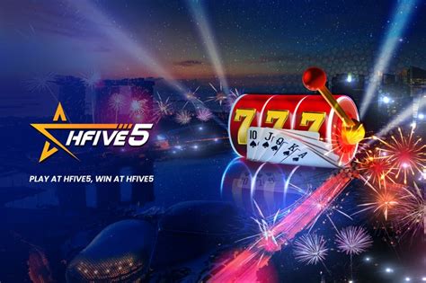 Hfive5 Casino Guatemala