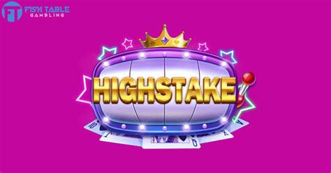 Highstakes Casino Peru