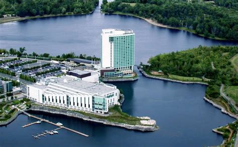 Hilton Lac Leamy Casino Prestige Pacote