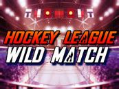 Hockey League Wild Match Betsson